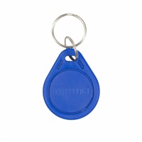 EVOLVEO RFID čip pro DoorPhone AP2-RFID TAG 5ks