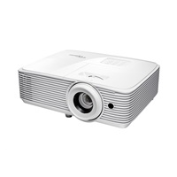 Optoma projektor HD30LV (DLP, FULL 3D, FULL HD, 4500 ANSI, 2xHDMI, USB-A power, repro 1x3W)