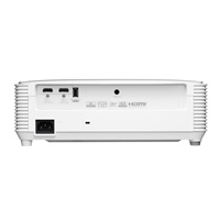 Optoma projektor HD30LV (DLP, FULL 3D, FULL HD, 4500 ANSI, 2xHDMI, USB-A power, repro 1x3W)