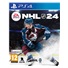 PS4 hra NHL 24