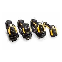 Datalogic PowerScan PM9600, 2D, AR, RB