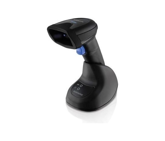 Datalogic QuickScan Mobile QM2500, USB, 2D, USB, RS232, kit (USB)