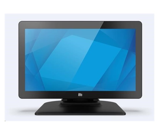 Elo 1502LM, 39.6 cm (15,6''), Projected Capacitive, 10 TP, Full HD, black