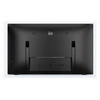 Elo 2770L, 68,6 cm (27''), Projected Capacitive, Full HD, USB, kit (USB), black