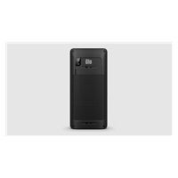 Elo M60, EloView compatible, EMV, MSR, 2D, SE4710, USB-C, BT (5.0), Wi-Fi, 4G, NFC, GMS, black, Android