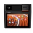 Sunmi D2 Mini, 4G, NFC, 25,7cm (10,1''), CD, Android, black, orange