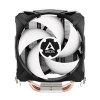 ARCTIC Freezer 7 X chladič CPU, Intel 1851, Intel 1700, 115x, 1200, BULK