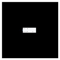 UBNT UACC-UF-WDM-XGS, UISP Fiber Coexistence WDM Filter