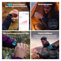 MOBVOI TicWatch Pro 5 GPS Sandstone