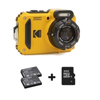KODAK WPZ2 Yellow bundle