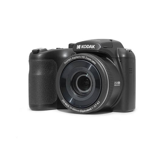 KODAK Astro Zoom AZ255 Black