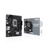 ASUS MB Sc LGA1700 PRIME H610M-R SI, Intel H610, 2xDDR5, 1xHDMI, 1xDP, 1xVGA, mATX
