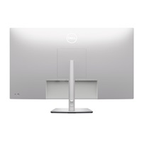 DELL LCD U4323QE - 42.51"/IPS/LED/4K/3840x2160/16:9/60Hz/8ms/1000:1/350cd/m2/DP/Speaker/HDMI/PivotVESA/3YNBD (210-BFIS)