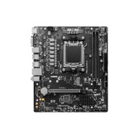 MSI MB Sc AM5 PRO A620M-E, AMD A620, 2xDDR5, 1xHDMI, 1xVGA, mATX