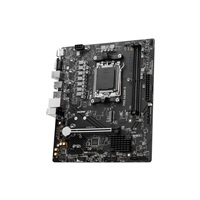 MSI MB Sc AM5 PRO A620M-E, AMD A620, 2xDDR5, 1xHDMI, 1xVGA, mATX