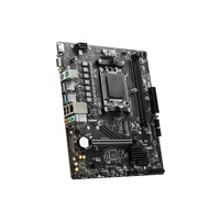 MSI MB Sc AM5 PRO A620M-E, AMD A620, 2xDDR5, 1xHDMI, 1xVGA, mATX