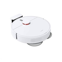 Xiaomi Robot Vacuum S10+ EU
