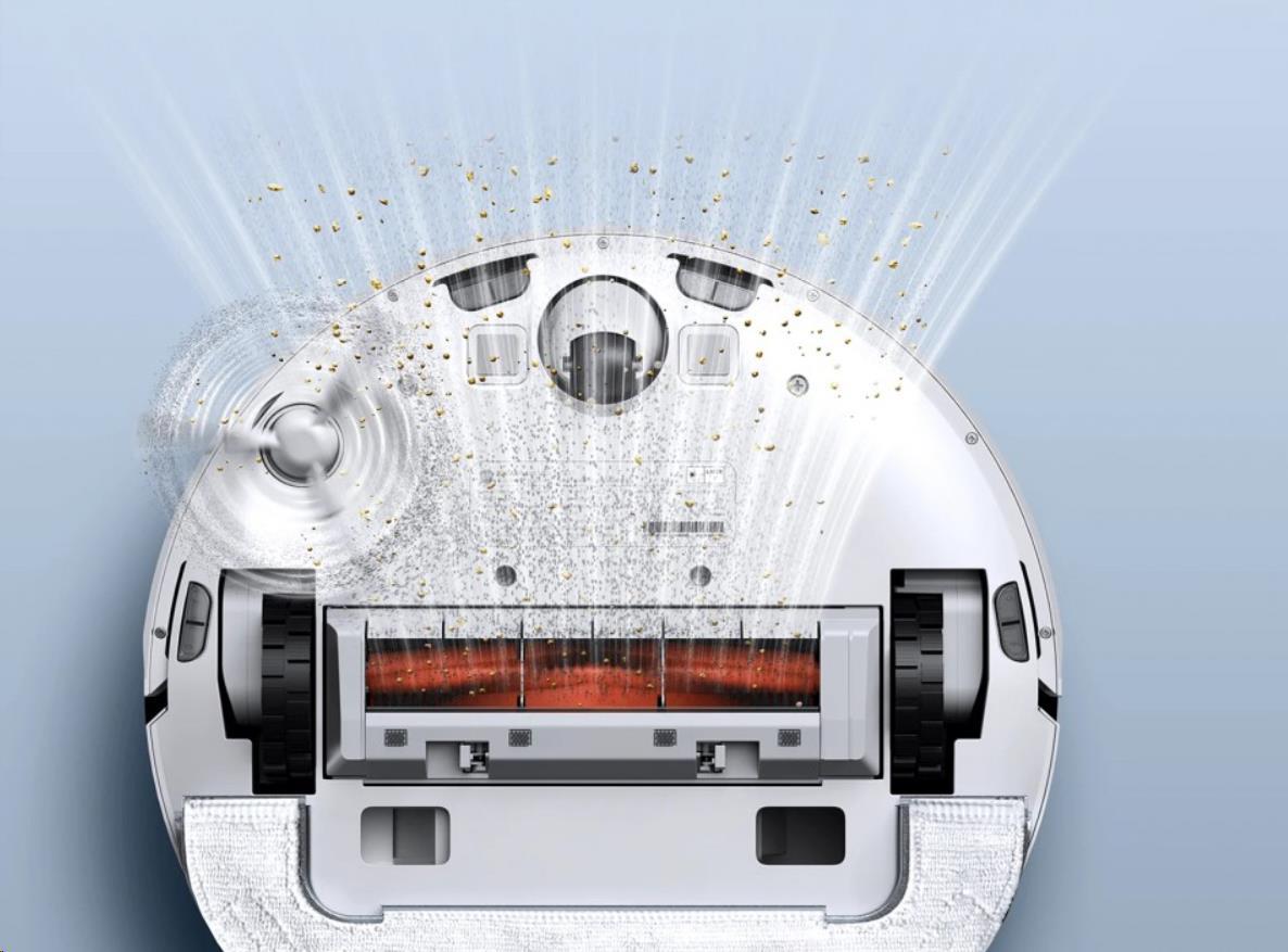 Obr. Výkonný sací ventilátor s tlakem 4000 Pa 1681774c