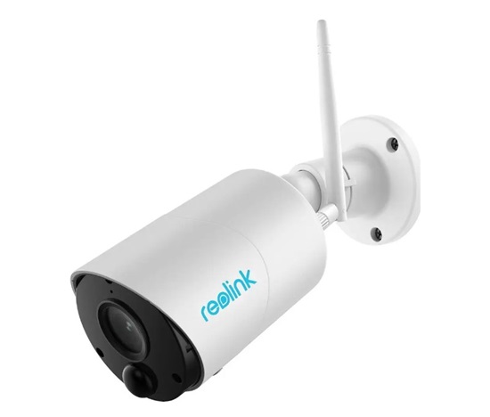 Bezpečnostná kamera REOLINK E1 Outdoor s nočným videním