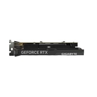 GIGABYTE VGA NVIDIA GeForce RTX 4060 Low Profile OC 8G, 8G GDDR6, 2xDP, 2xHDMI