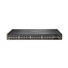HPE Aruba Networking CX 6300F 48-port 1GbE Class 4 PoE and 4-port SFP56 Switch JL665A RENEW