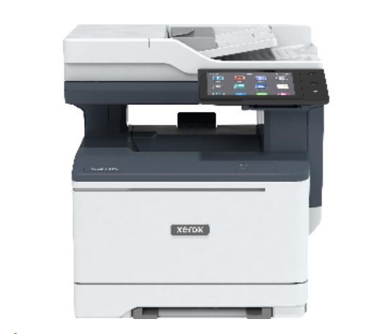 Xerox C415 barevná MF (tisk, kopírka, sken, fax) 40 str. / min. A4, DADF