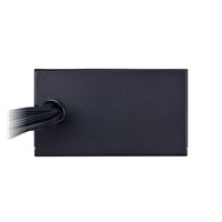 Cooler Master zdroj MWE White 750W V2, 120mm, 80+ Bronze