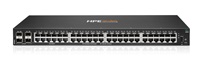 HPE Aruba Networking CX 6000 48G 4SFP Switch R8N86AR RENEW