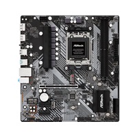 ASRock MB Sc AM5 B650M-H/M.2+, AMD B650, 2xDDR5, 1xDP, 1xHDMI, mATX
