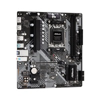 ASRock MB Sc AM5 B650M-H/M.2+, AMD B650, 2xDDR5, 1xDP, 1xHDMI, mATX