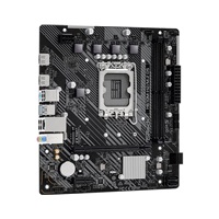 ASRock MB Sc LGA1700 H610M-H2/M.2 D5, Intel H610, 2xDDR5, 2xHDMI, mATX
