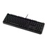Endorfy herní klávesnice Thock Red / drátová / red switch / mechanická / CZ layout / černá RGB