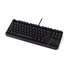 Endorfy herní klávesnice Thock TKL Brown / drátová / USB / brown switch / mechanická / CZ layout / černá RGB