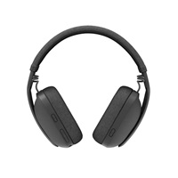 Logitech Sluchátka Zone Vibe Wireless MS Bluetooth, šedá