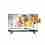 CHiQ L32G7L TV 32", HD, smart, Android 11, dbx-tv, Dolby Audio, Frameless