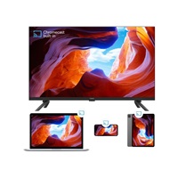CHiQ L32G7L TV 32", HD, smart, Android 11, dbx-tv, Dolby Audio, Frameless
