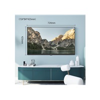 CHiQ L32G7L TV 32", HD, smart, Android 11, dbx-tv, Dolby Audio, Frameless