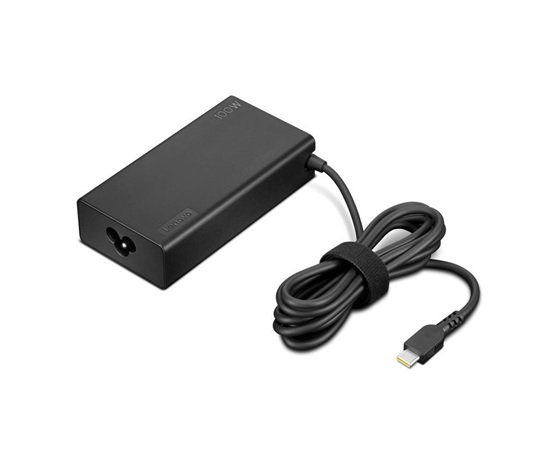 LENOVO napájecí adaptér USB-C 100W AC Adapter EU