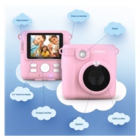 LAMAX InstaKid1 Pink