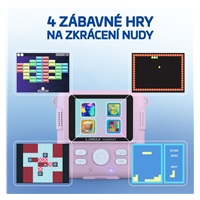 LAMAX InstaKid1 Pink