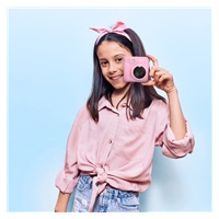 LAMAX InstaKid1 Pink