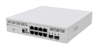 MikroTik Cloud Router Switch CRS310-8G+2S+IN