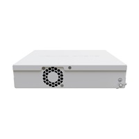MikroTik Cloud Router Switch CRS310-8G+2S+IN