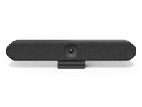 Logitech videokonferenční systém Rally Bar Huddle, šedá