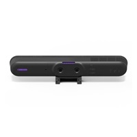 Logitech videokonferenční systém Rally Bar Huddle, šedá