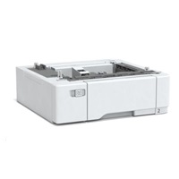 Vstupný zásobník Xerox na 550 listov pre zariadenia PHASER 6600, WORKCENTRE 6605, VersaLink C400/C405