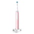 Oral-B iO Series 3 Blush Pink Zubní kartáček