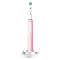 Oral-B iO Series 3 Blush Pink Zubní kartáček