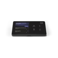 Logitech sada Konferenční kamera MeetUp + RoomMate + Tap IP