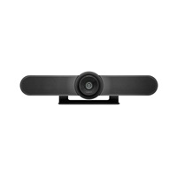 Logitech sada Konferenční kamera MeetUp + RoomMate + Tap IP